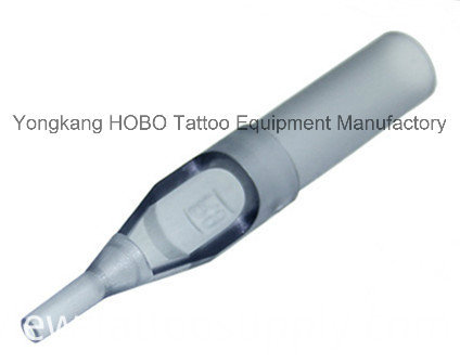 Hot Sale Plastic Disposable Tattoo Needle Tips for Single Use